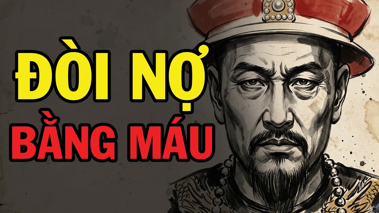 Tiếp Quản Kho Rỗng, Gánh Nợ Thay Cha: Cuộc Thanh Trừng 