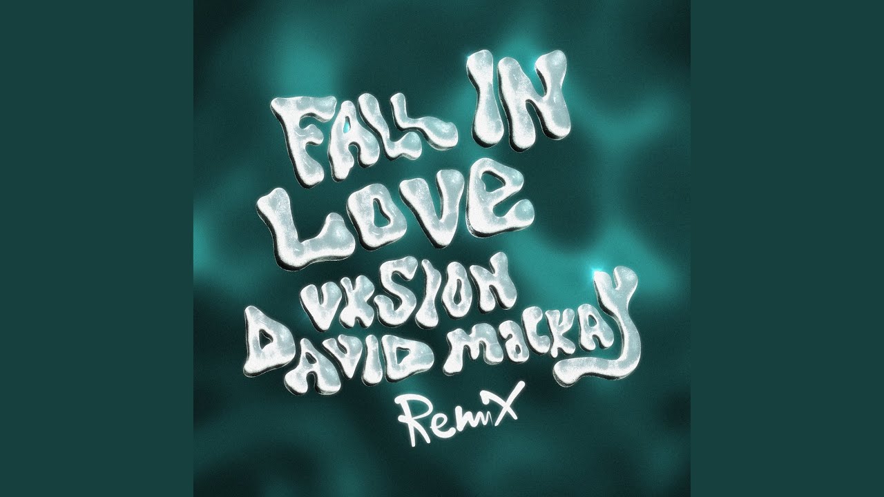 Fall In Love (Remix)