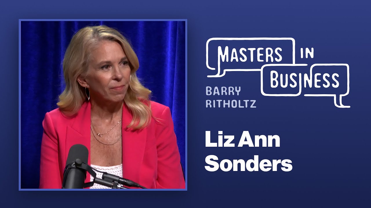 Chief Investment Strategist Says Cash Not Likely to Become Market Fuel: MIB with Liz Ann Sonders