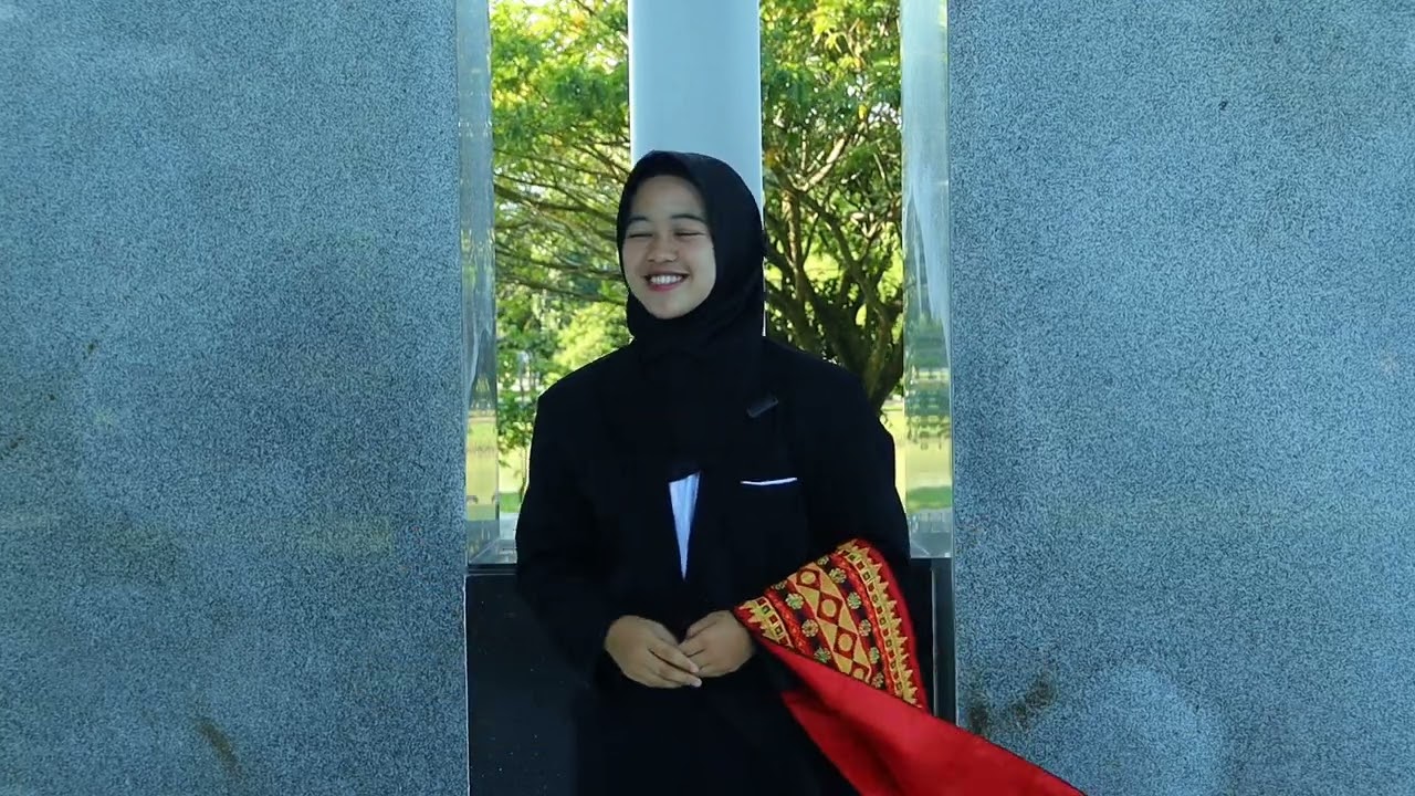 Syipa An Nisa - Universitas Lampung