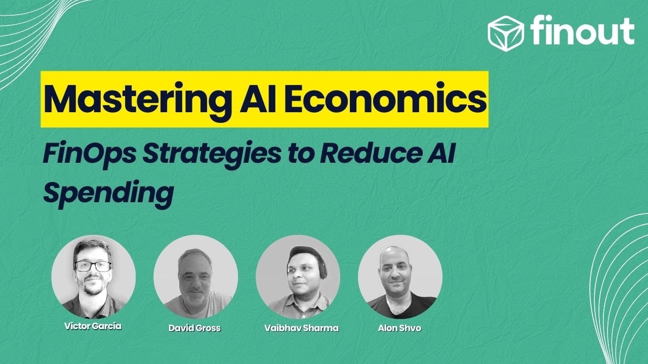 LLM Cost Optimization in 2025: FinOps Strategies to Reduce AI Spending