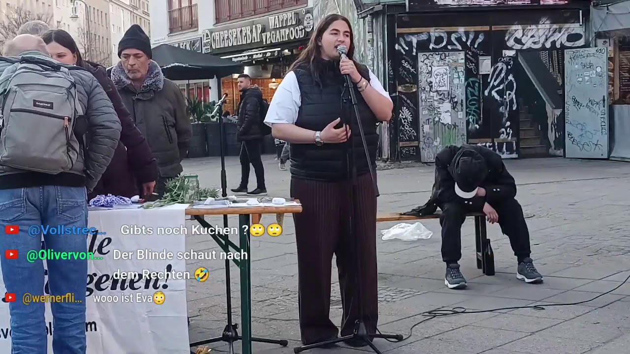 politische Gefangene