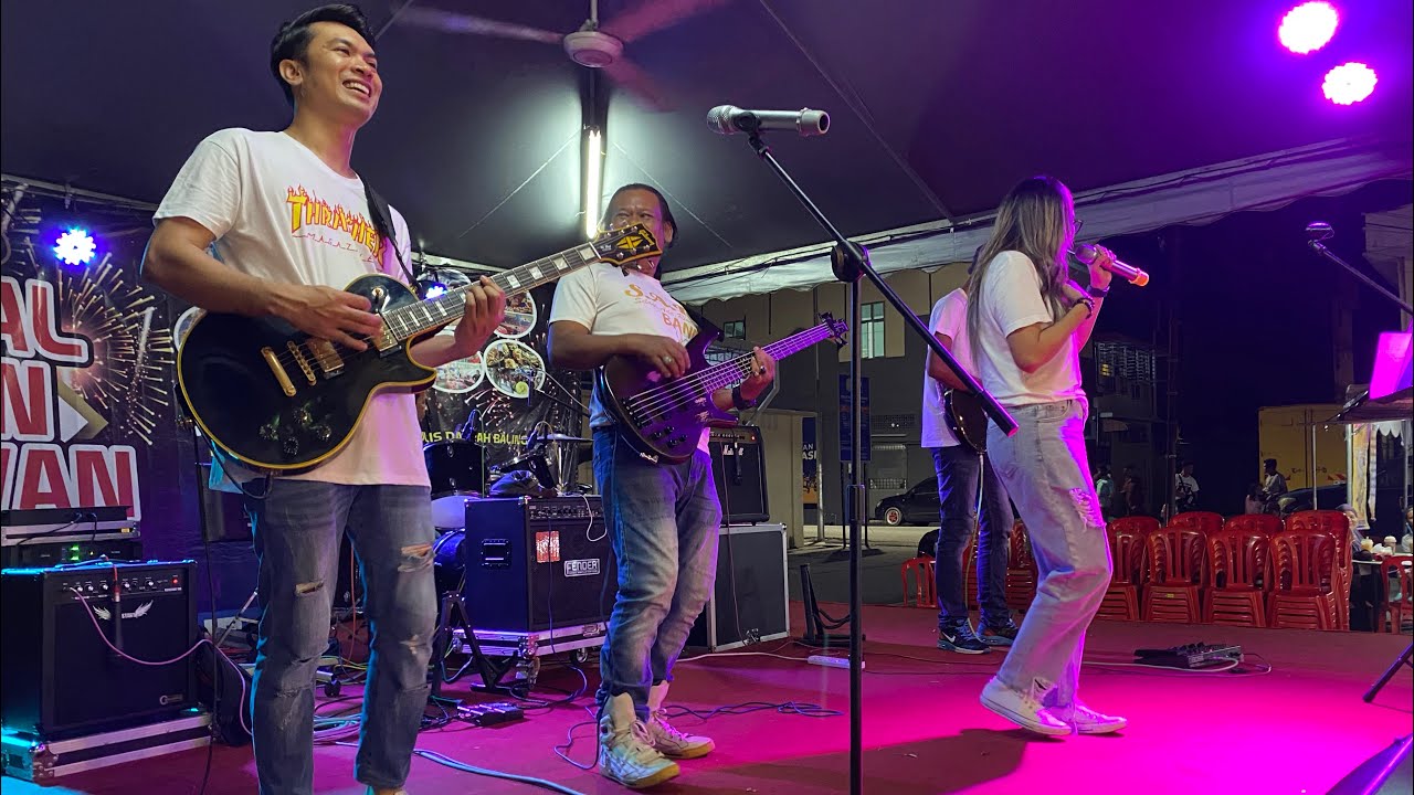 SERIBU ALASAN - Zaskia Gotik || MFK Buskers ||(cover) 