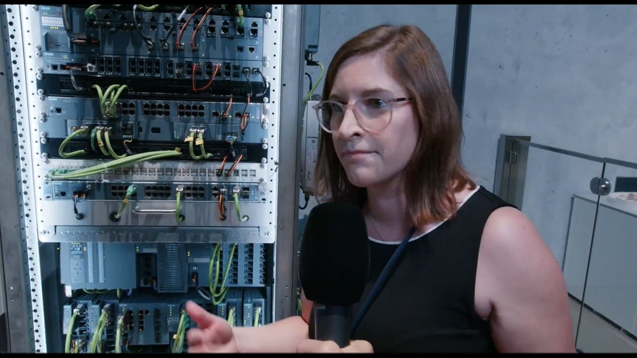 Highlights of the new Industrial Ethernet Switches Generation