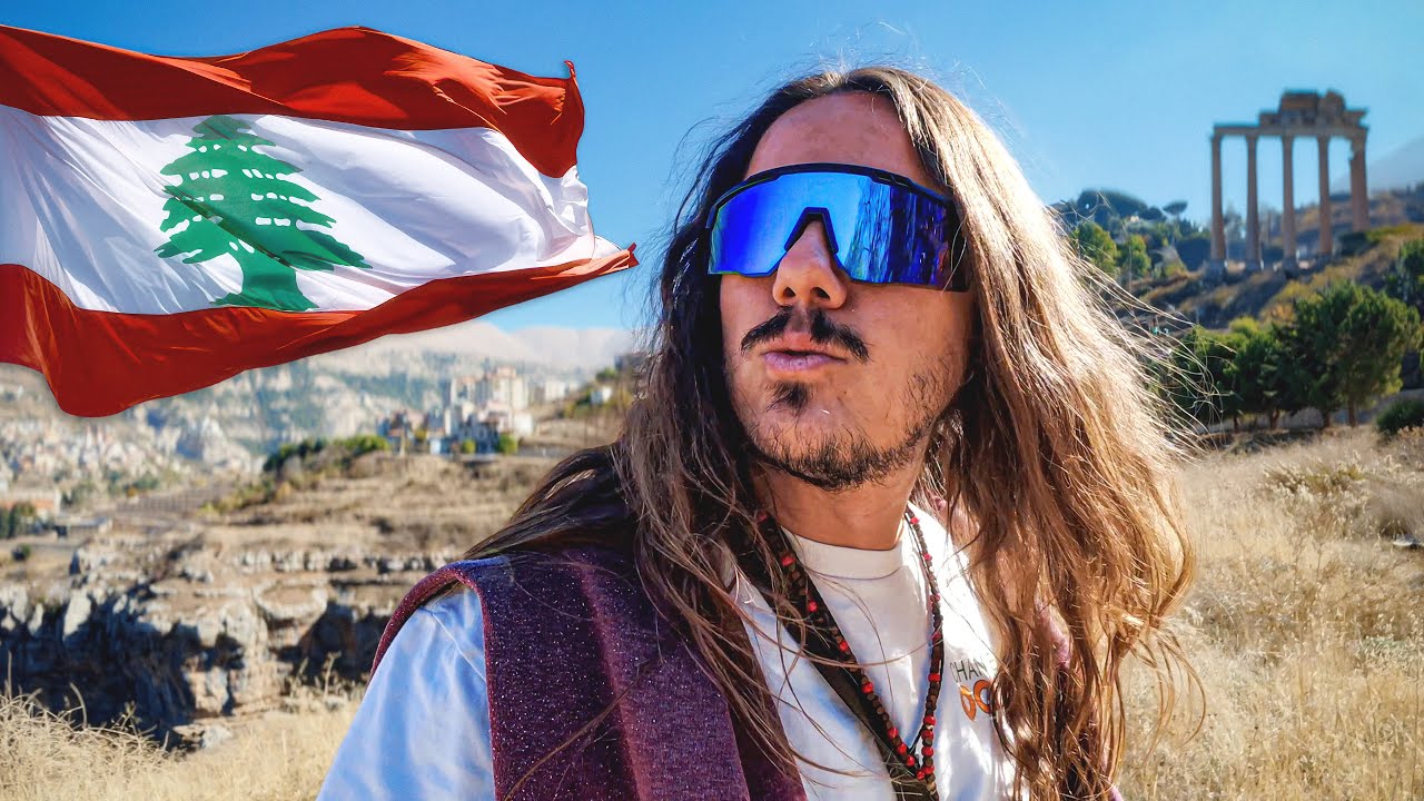 forse non saremmo dovuti venire...? (nuovo Paese 🇱🇧)