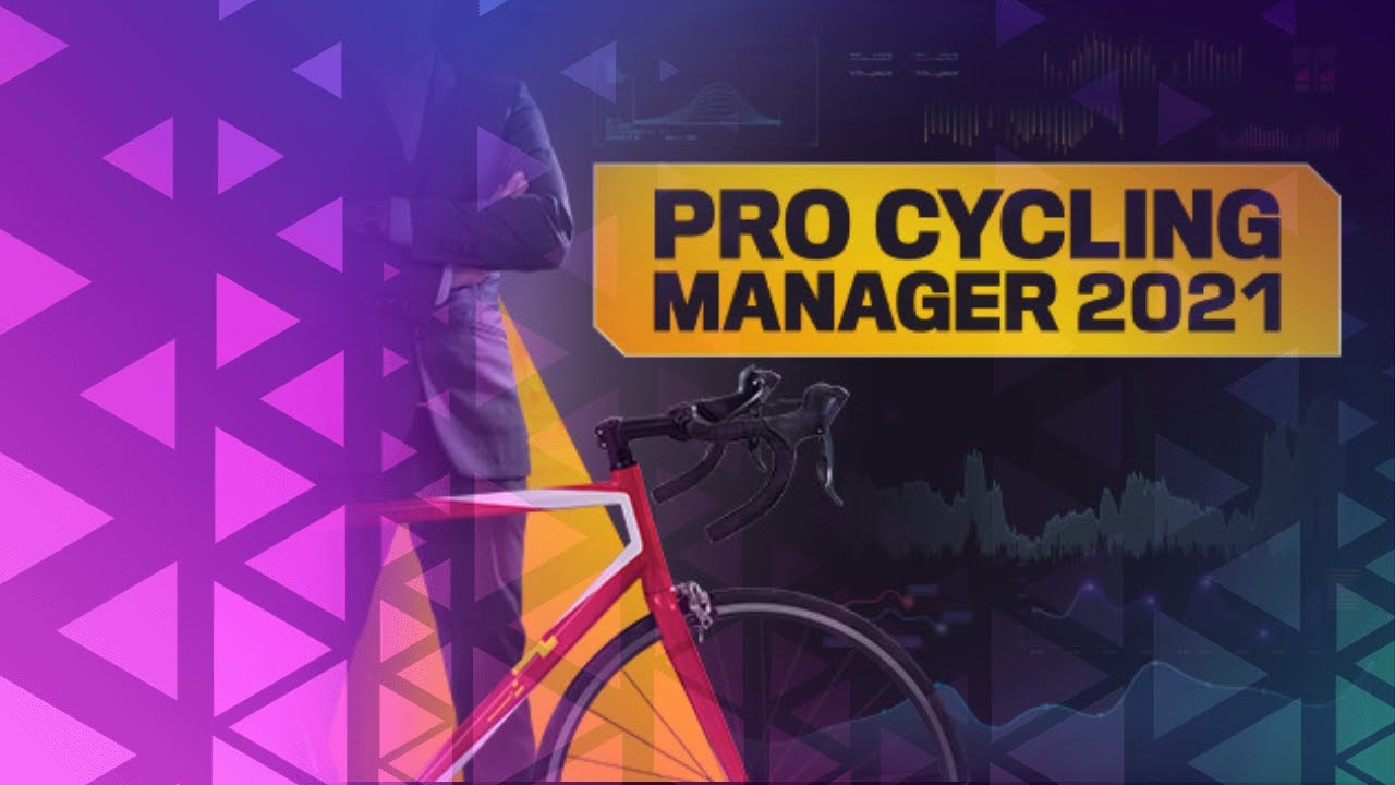Pro Cycling Manager 2021 - Karrier
