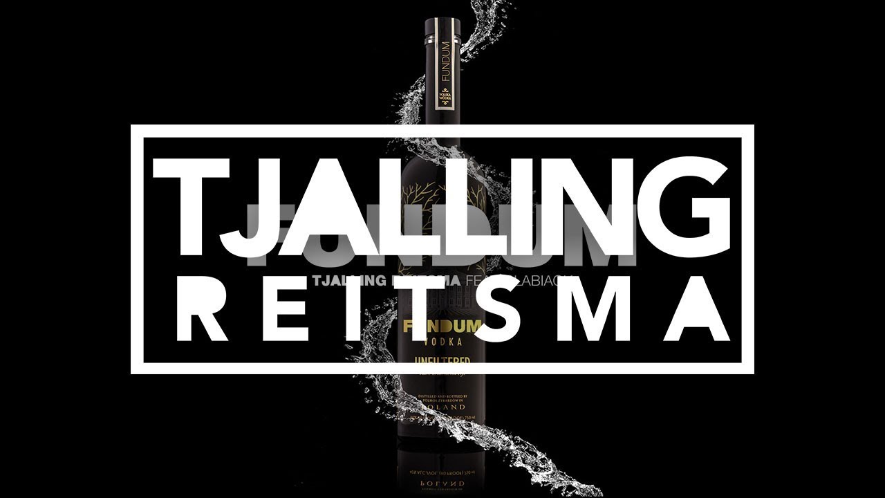 Tjalling Reitsma x Slabiack - Fundum (Radio Mix)