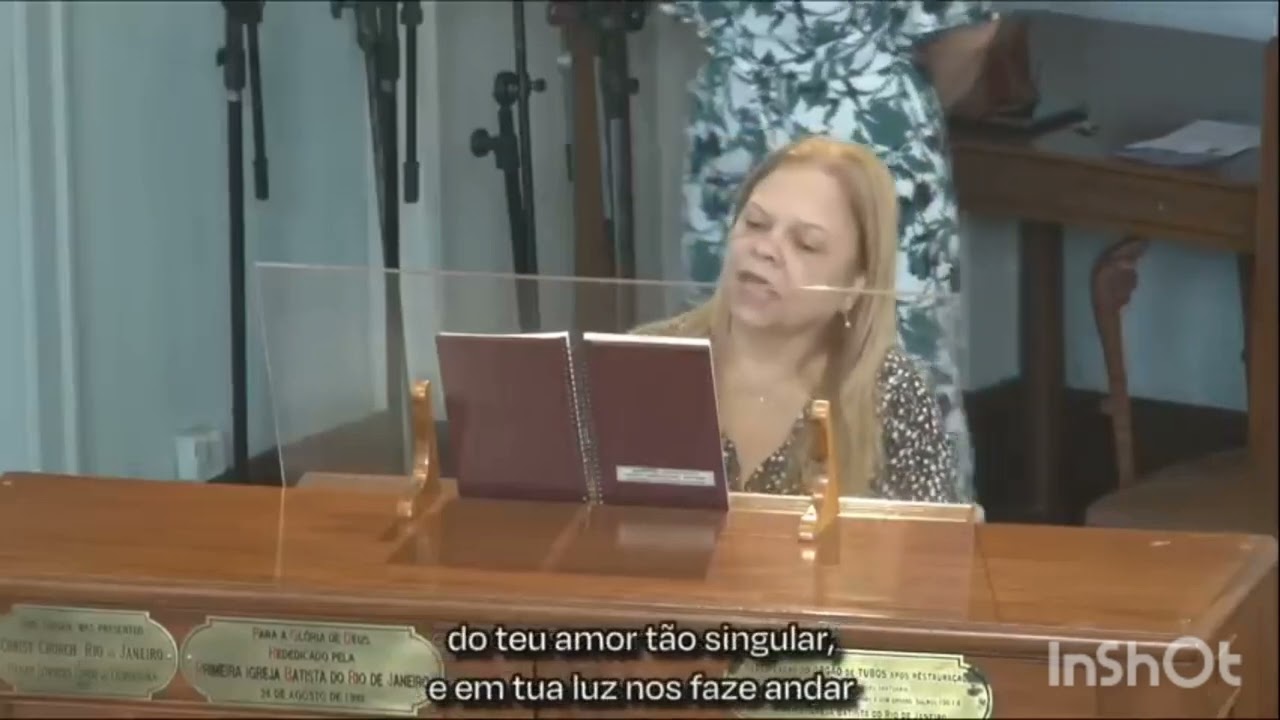 CC 426 - Gratidão Na Luta ·