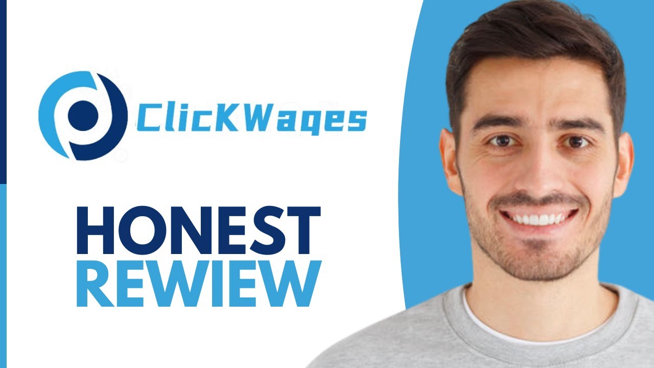Click Wages Review (2026) | Is Click Wages Legit?