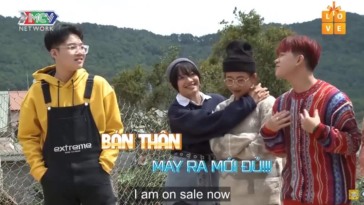 WINNER P336 Đ&Ograve;I B&Aacute;N TH&Acirc;N TRỪ NỢ KHI NHẬN THỬ TH&Aacute;CH KH&Oacute; TẠI Đ&Agrave; LẠT | RW