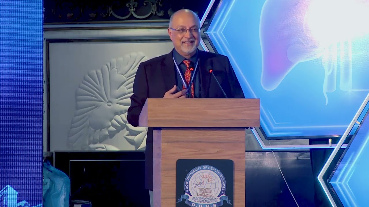 FICT 2025 at DUHS: Advancing Transplantation Through Global Collaboration