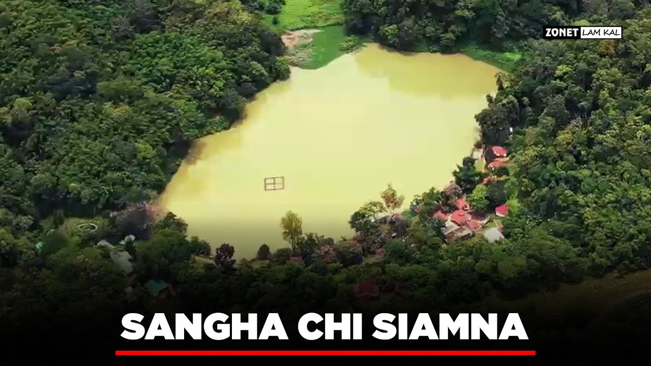 SANGHA CHI SIAMNA