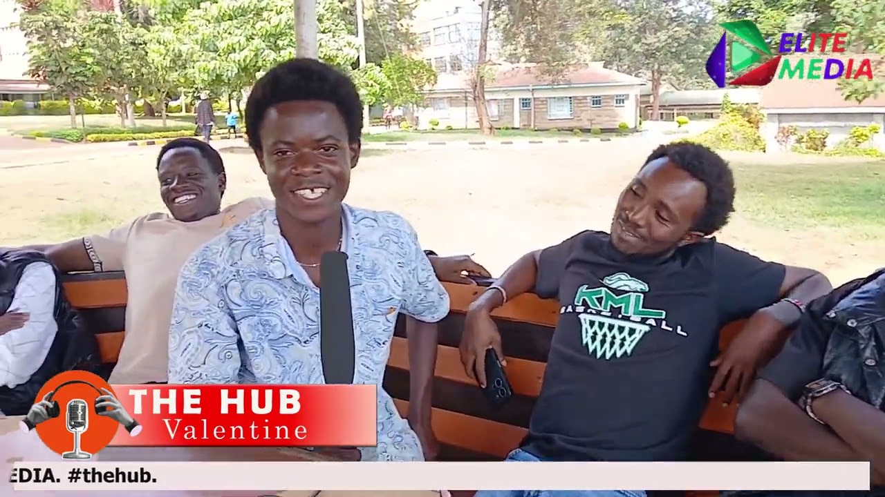 Elite Media | The Hub: Valentines day