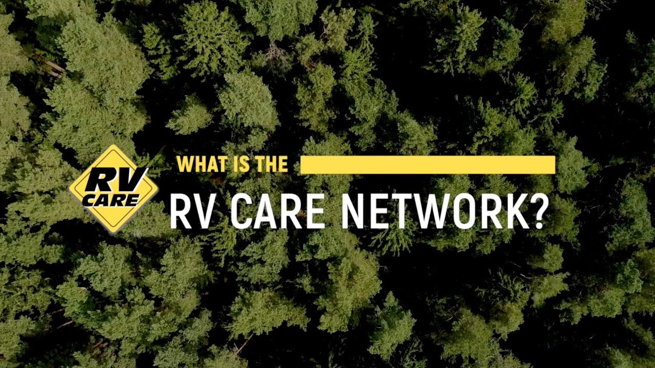 What is RV Care?
