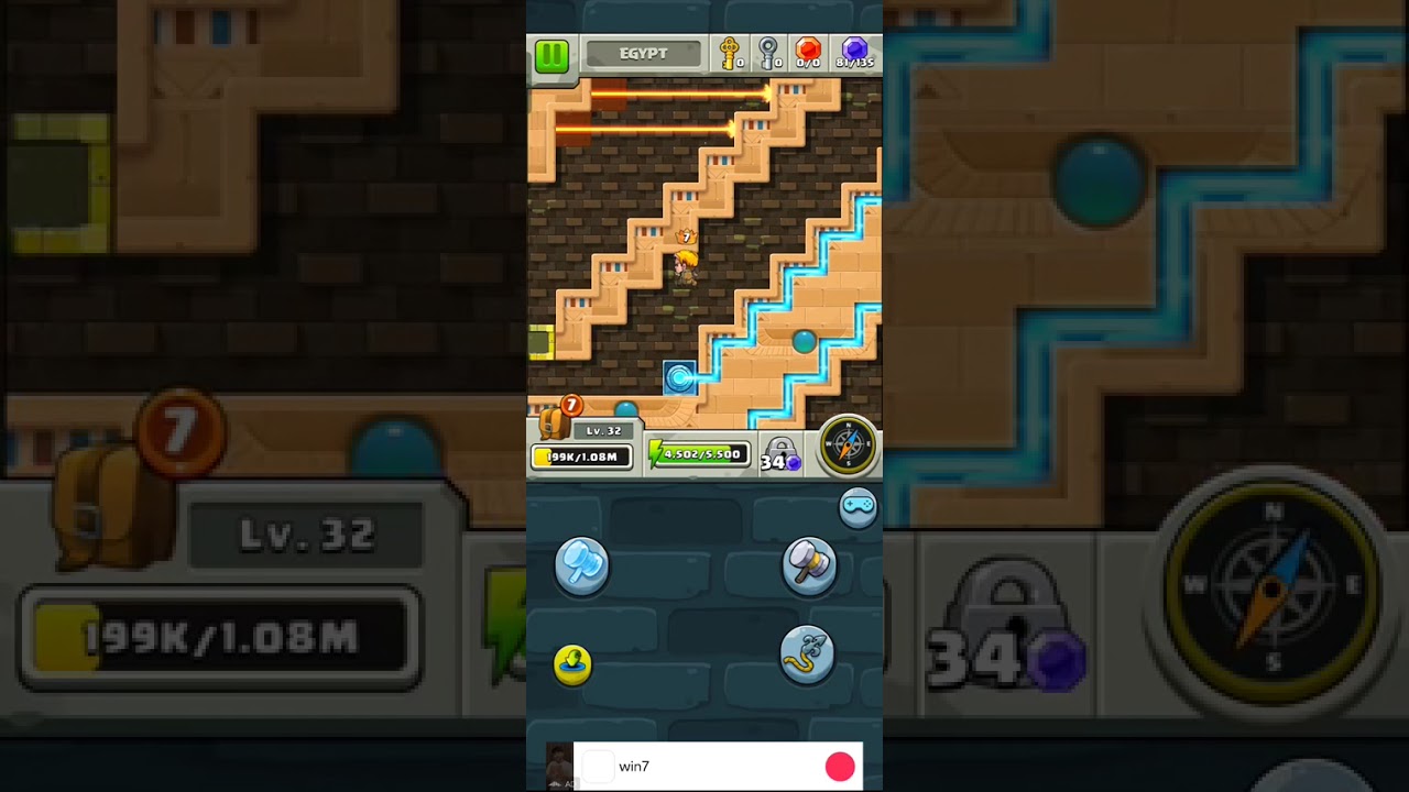 Diamond Quest Id 5908