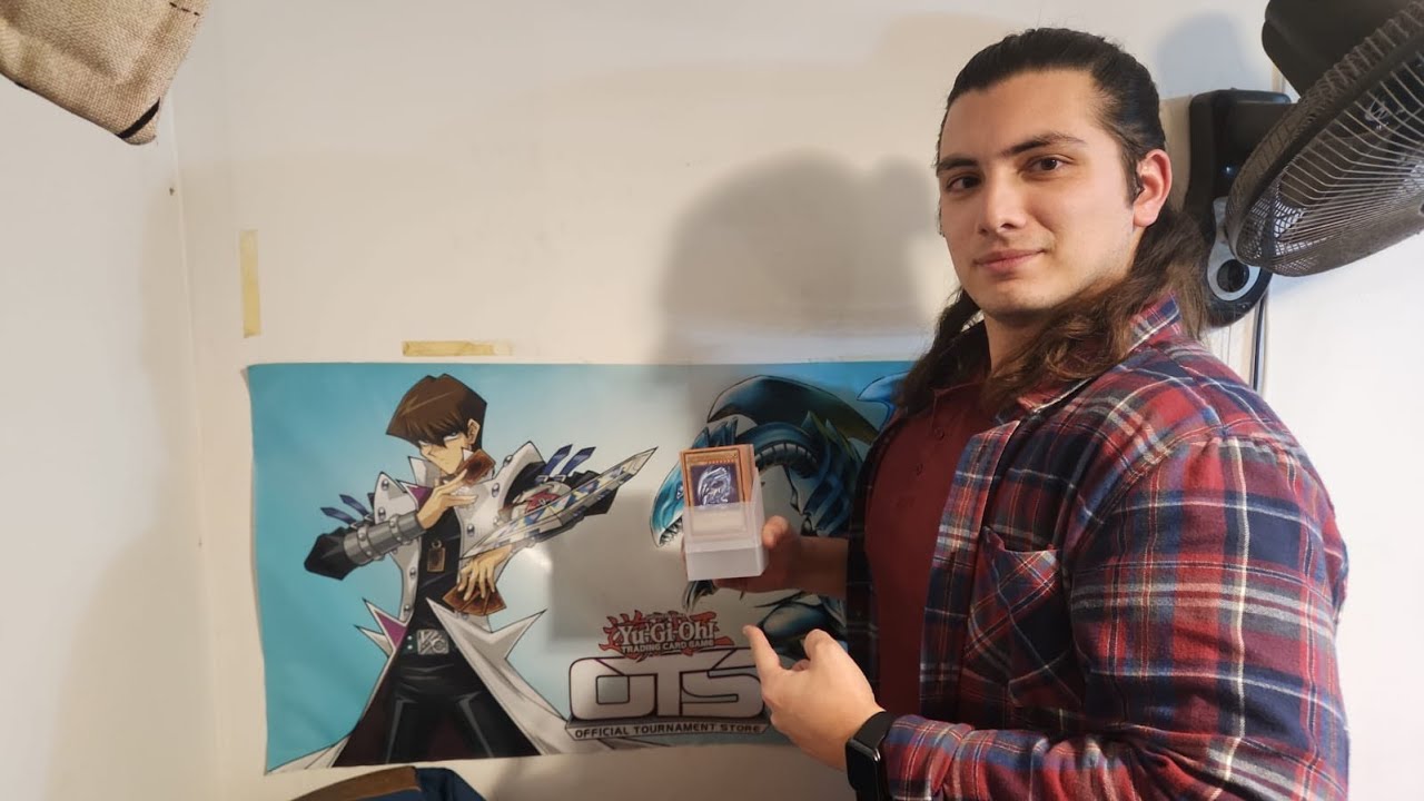 El Deck con el que Gané un Local | Blue-Eyes Primite Deck Profile + Combo Dragon Master Magia