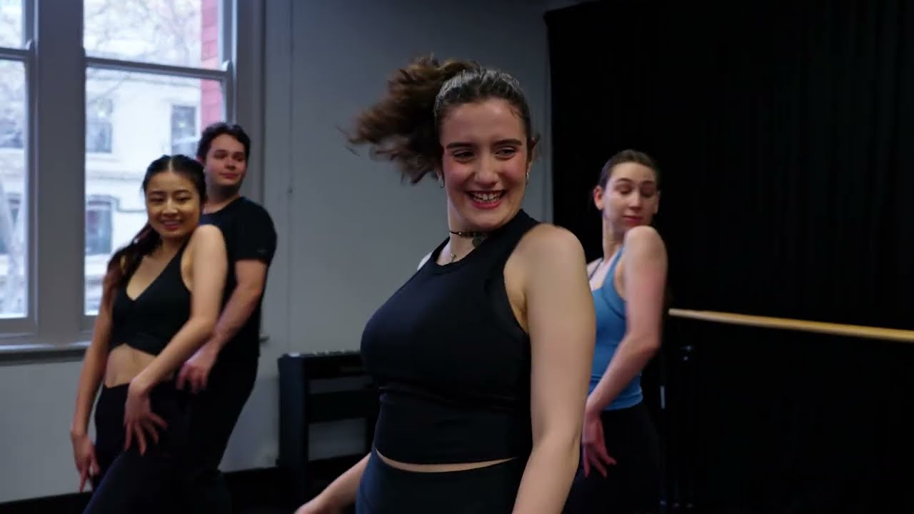 Study a Bachelor of Music Theatre at the Australian Institute of Music
