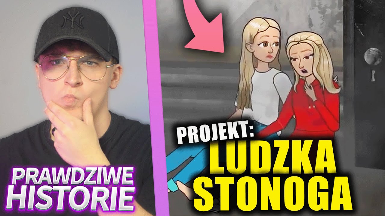 BARDZO DZIWNY PROJEKT *serio*