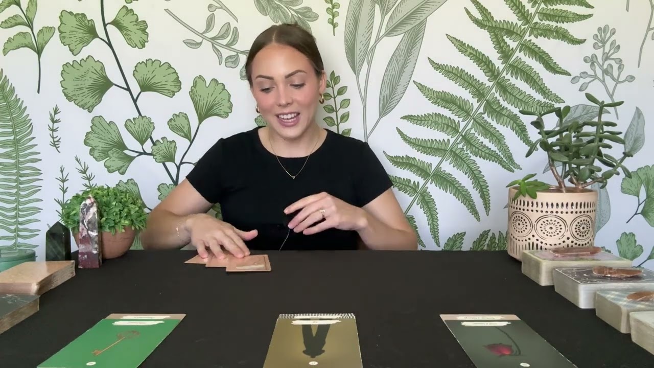 CAPRICORN LOVE TAROT | The truth about this avoidant person | JULY 2025