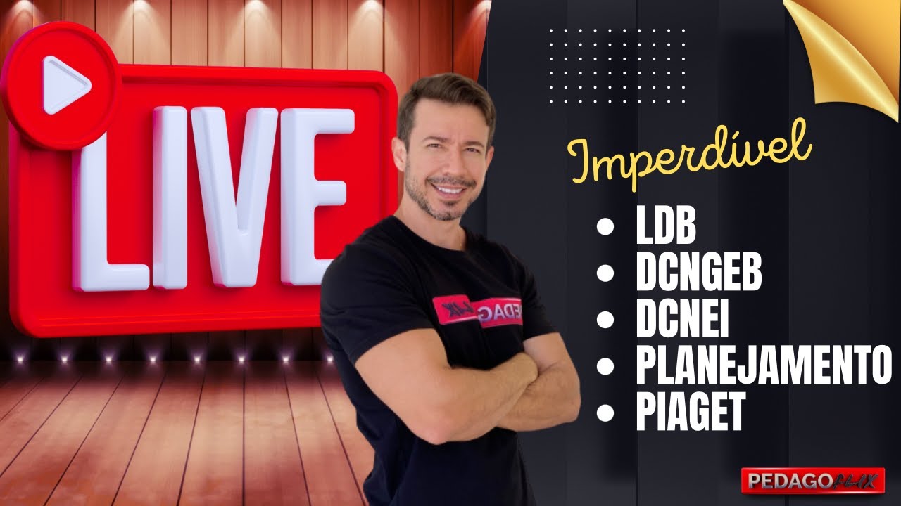 BANCA FAFIPA - LDB, DCNGEB, DCNEI, PLANEJAMENTO e PIAGET