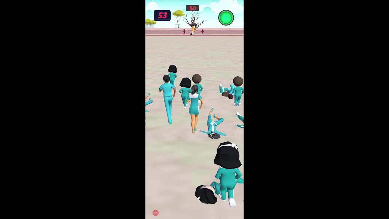 A-74 SAKURA SCHOOL PLAY WITH SQUIDGAME SIMULATOR WALKTHROUGH ANDROID IOS MOBILE GAME 🎯 🔴 LIVE