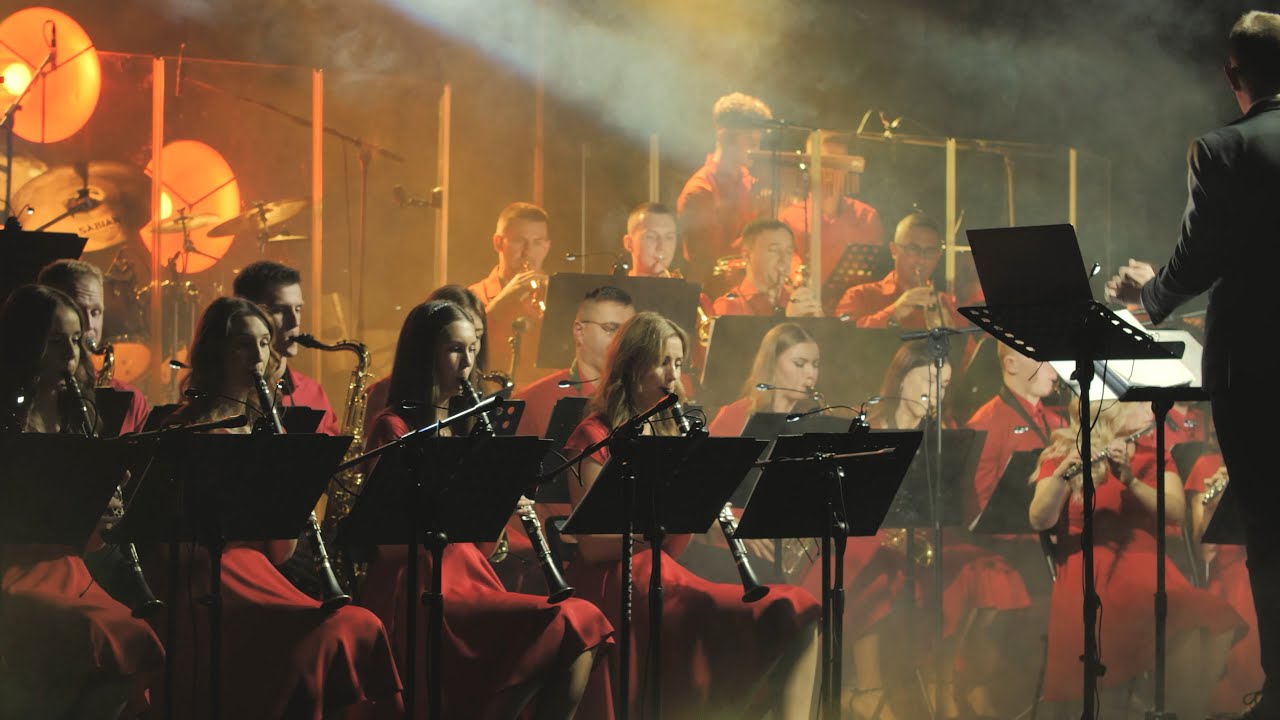 Szukaj mnie - Orkiestra WOLA