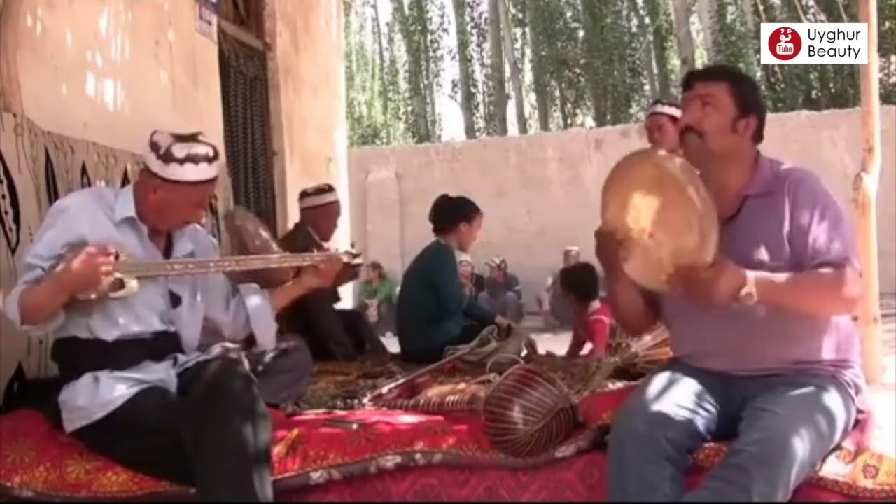 Uyghur Dolan