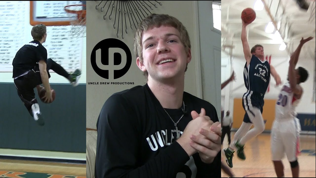 Travis Bianco- Career Reflection. Who Said White Boy Can't Jump? (Documentary)