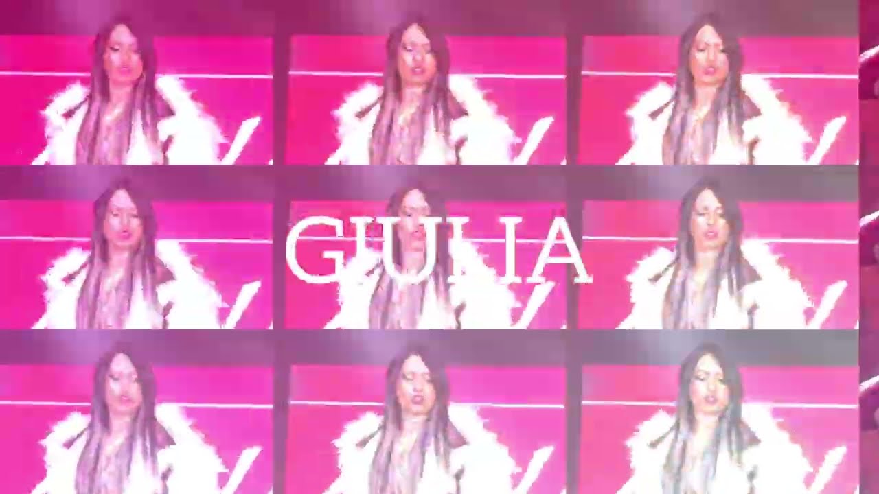 STARDOM: Giulia Custom Entrance Video 2022-2024