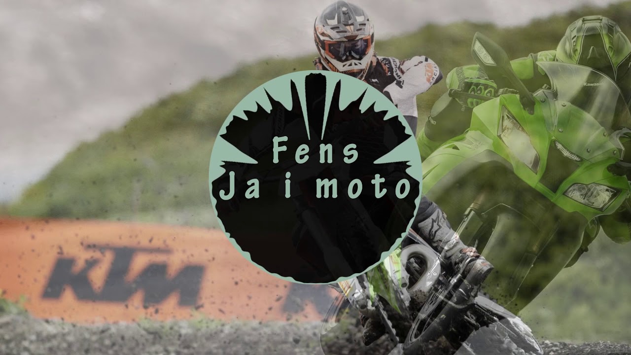Fens - Ja i moto