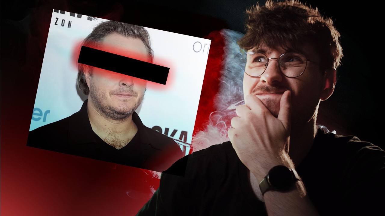DLACZEGO WIDZOM ODWALA (i nie odr&oacute;żniają filmu od życia)