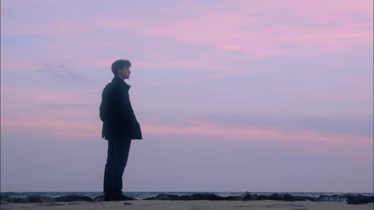SELF LOVE (VIDEO OFICIAL) FRADE