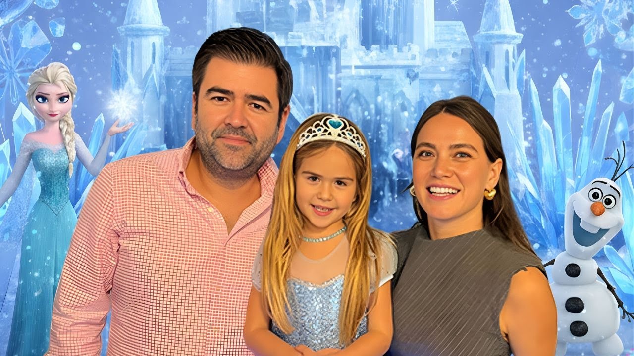 Talia’nın Doğum Günü Partisi Hediyeleri Kutu Açılış! 