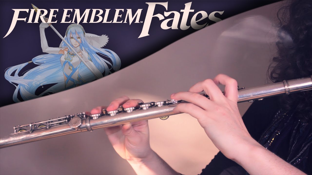 Fire Emblem: Fates - Dusk Falls | ORCHESTRAL COVER