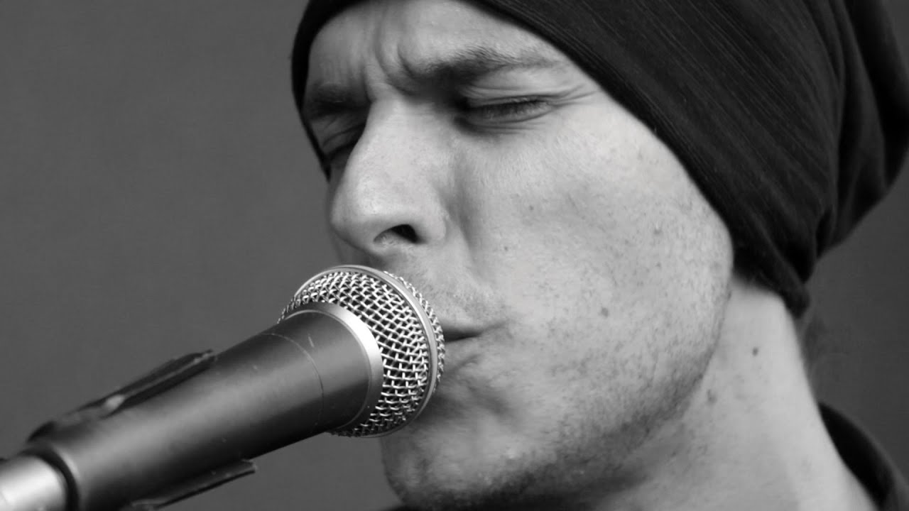 Starset - Frequency (Cover by Kevin Staudt)