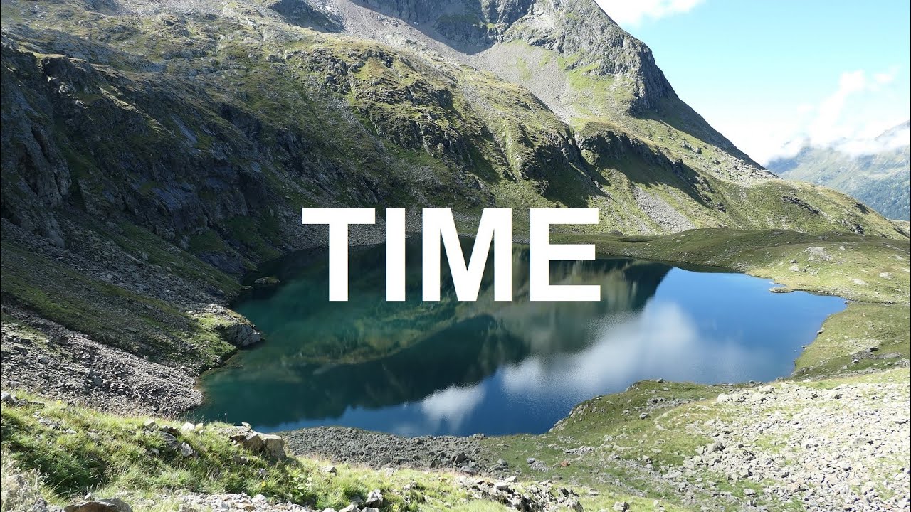 #EnterTheWorldOfHansZimmer: Time - Orchestra Version