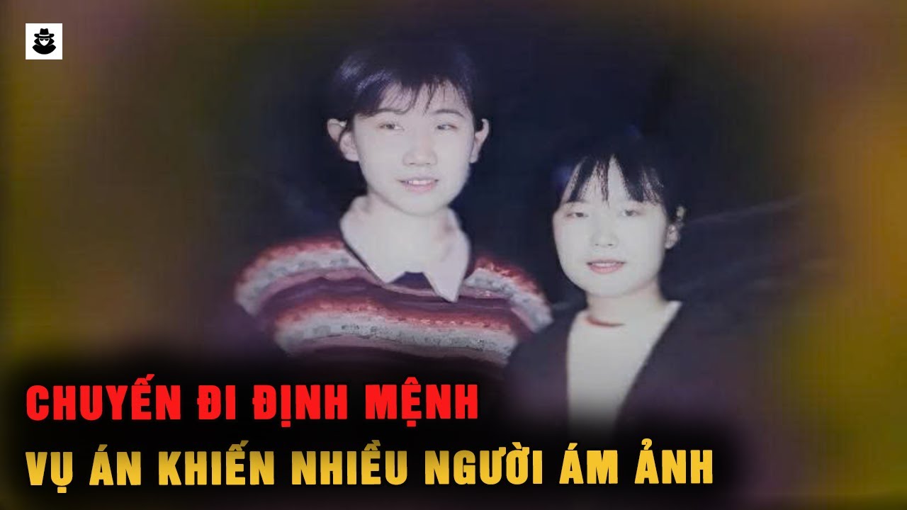 Hai Nữ Sinh Bắc Kinh Chết Bí Ẩn Ở Thanh Thành Hậu Sơn | Sự Thật Chưa Trọn Vẹn | SIÊU KỲ ÁN