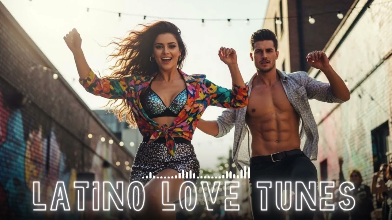 🔥 Best Reggaeton Party Remix 2025 – Latin Pop Dance & Club Hits 🎧💥