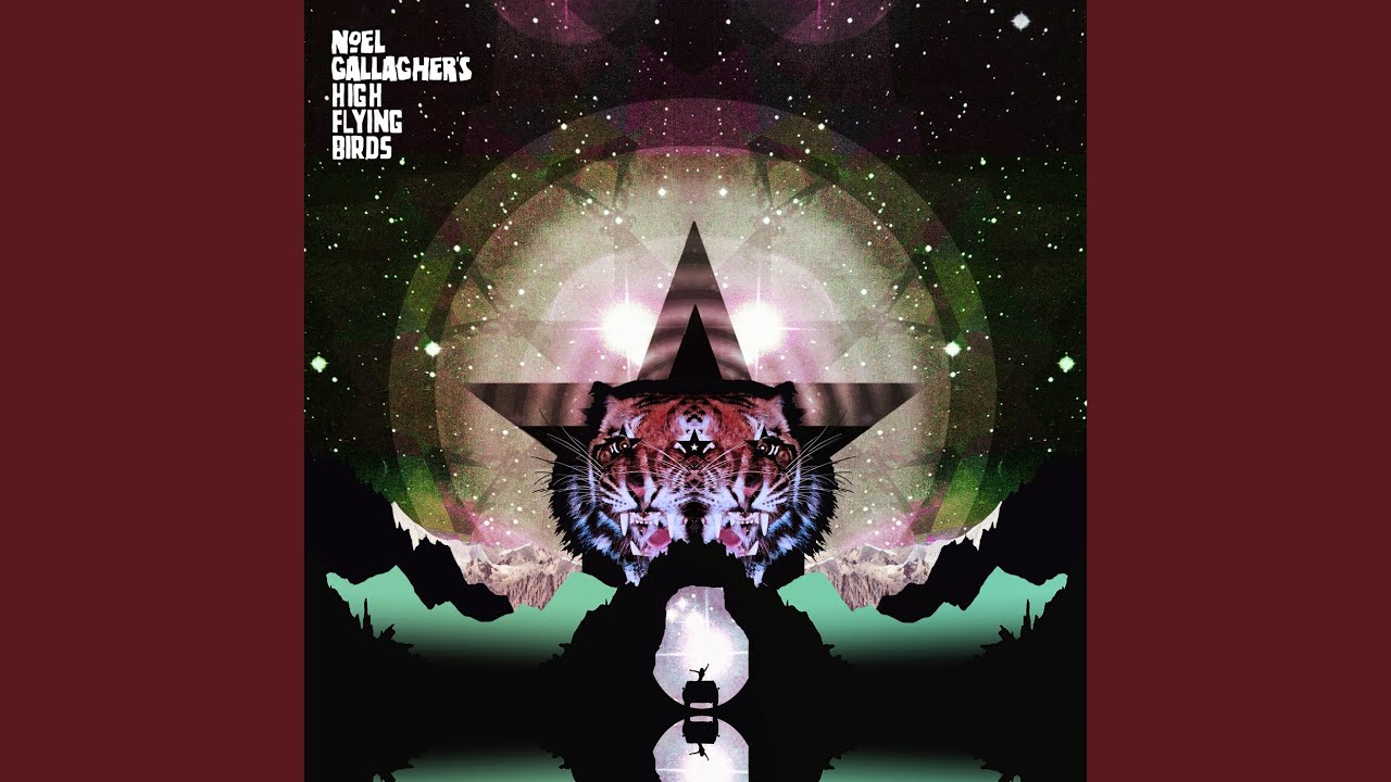 Black Star Dancing