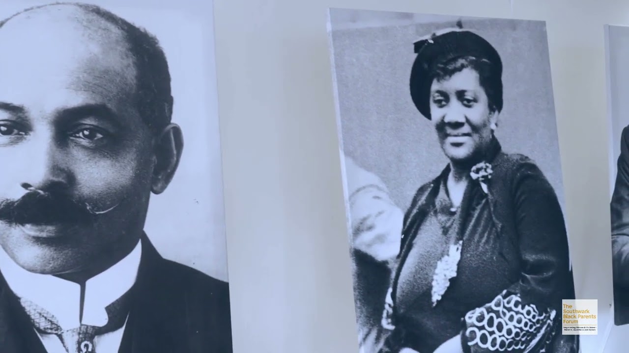 ASATT Interview - Cllr Natasha Ennin - 29.10.2022