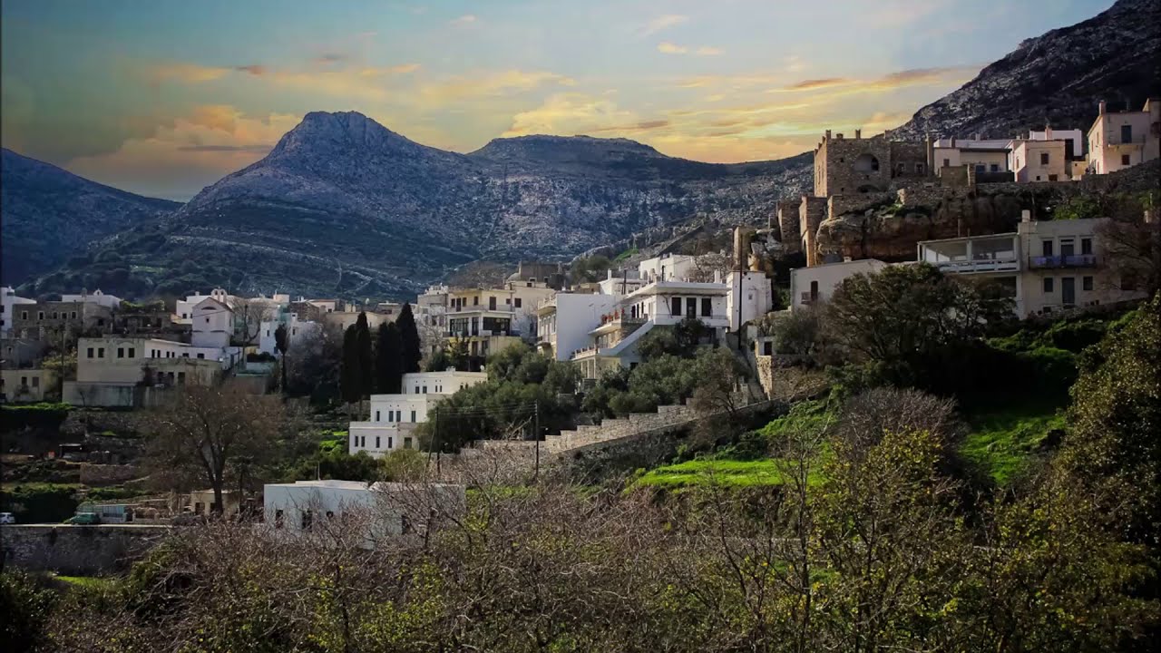 Απεραθίτικος κοτσάτος
