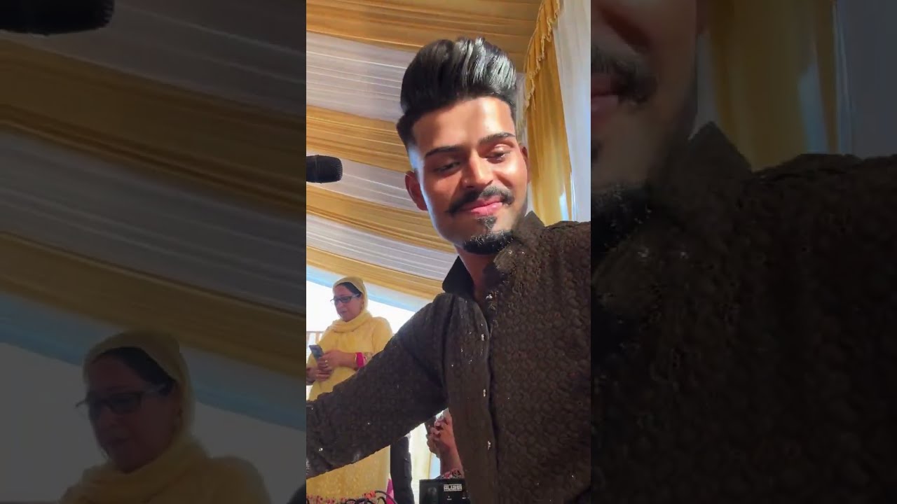 Machar Aaw Aabe Shahran | New Trending Rouf Songs | Aafaq Singer #new #viralvideo