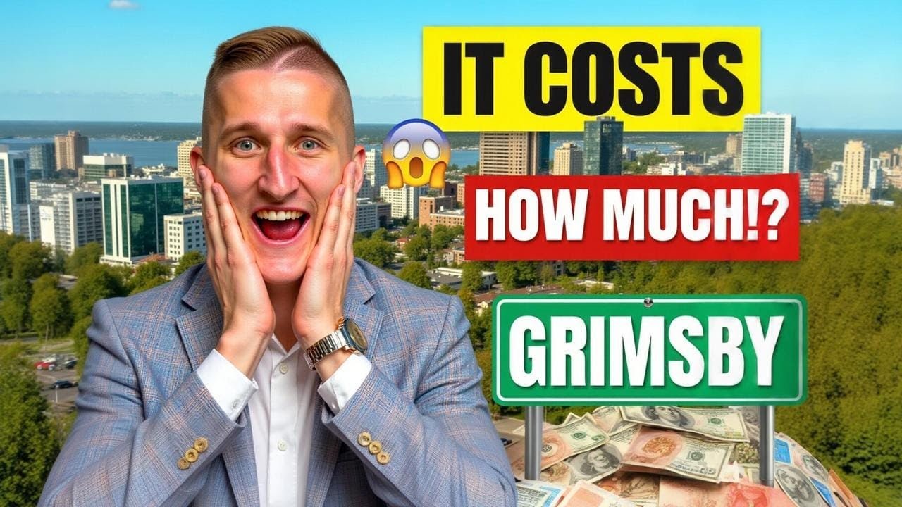 Mastering Your Budget in Grimsby, Ontario | 2025 Cost of Living Guide