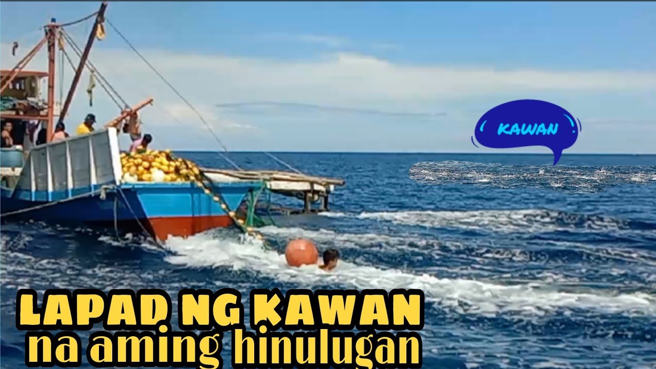 lapad ng kawan na aming hinulugan - K-DO VLOG
