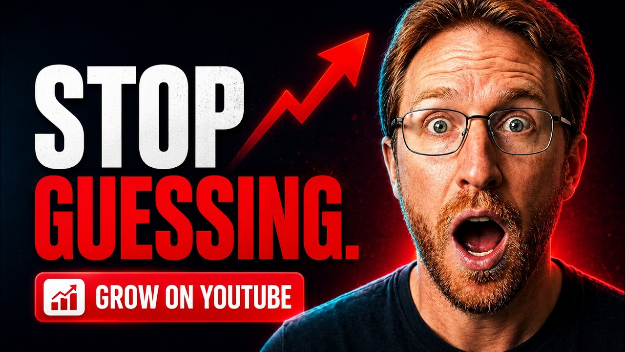 TubeAnalytics - The Most Advanced YouTube Analytics Platform!
