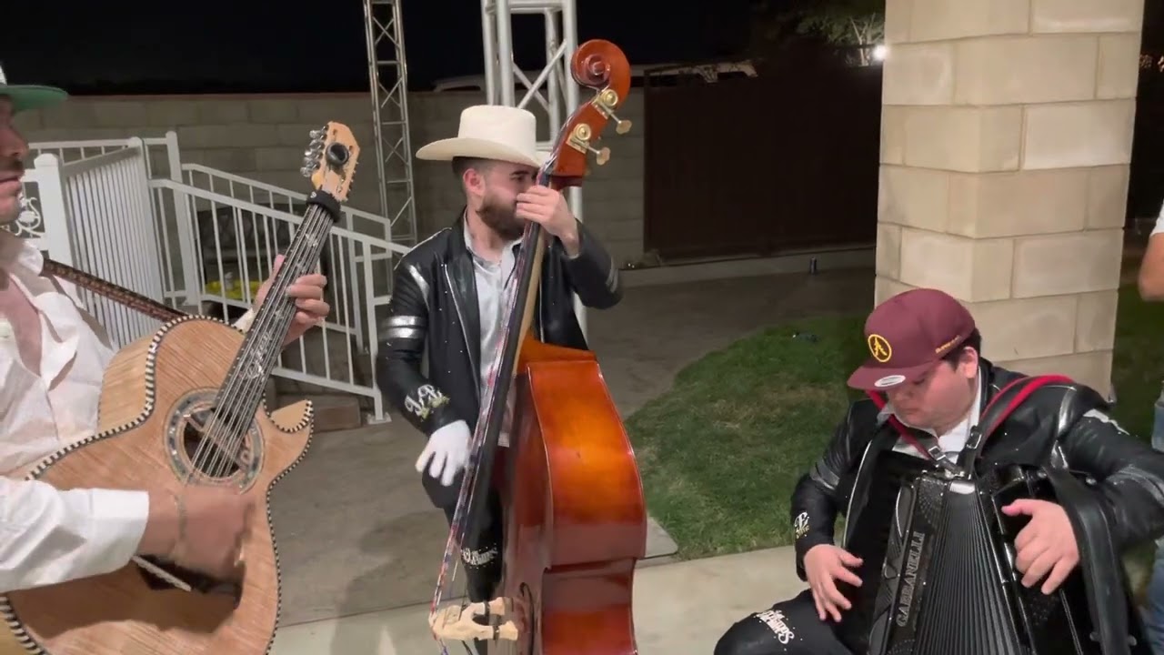 Las Mulas - Los Elegidos Del Norte