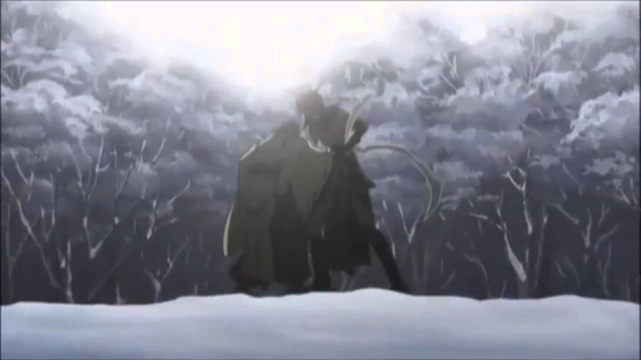 Shounen Onmyouji -  Amv