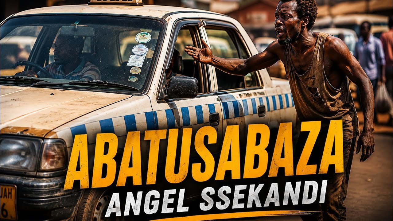 ABATUSABAZA - Ssekandi Angel