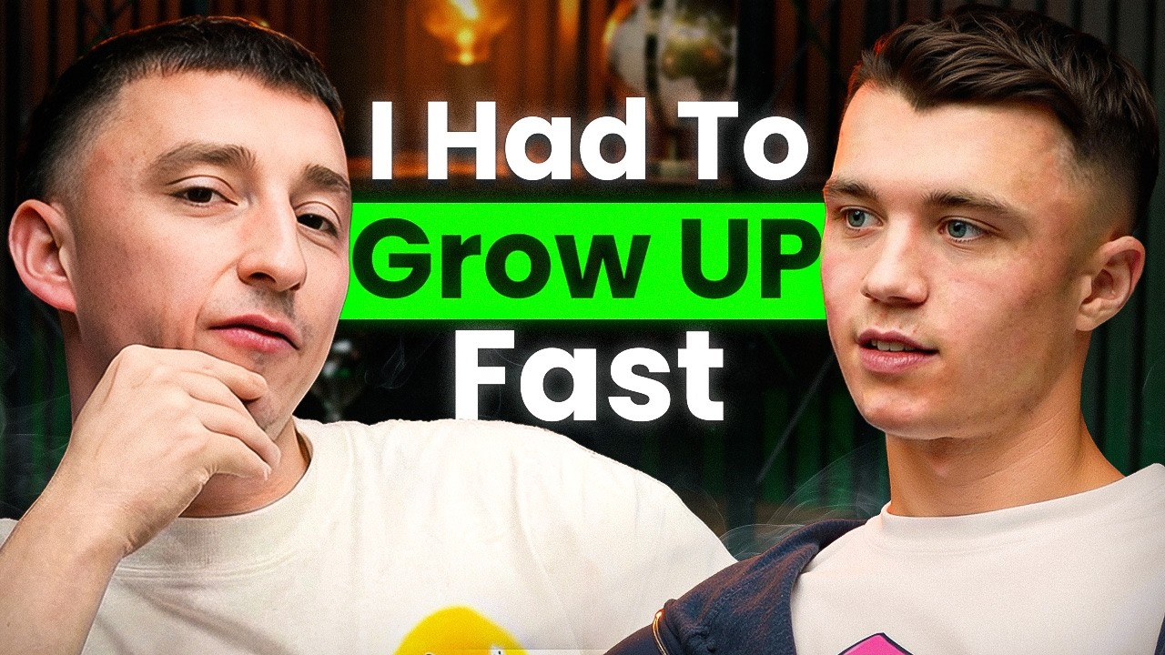 How To Manage Life As A Young Parent