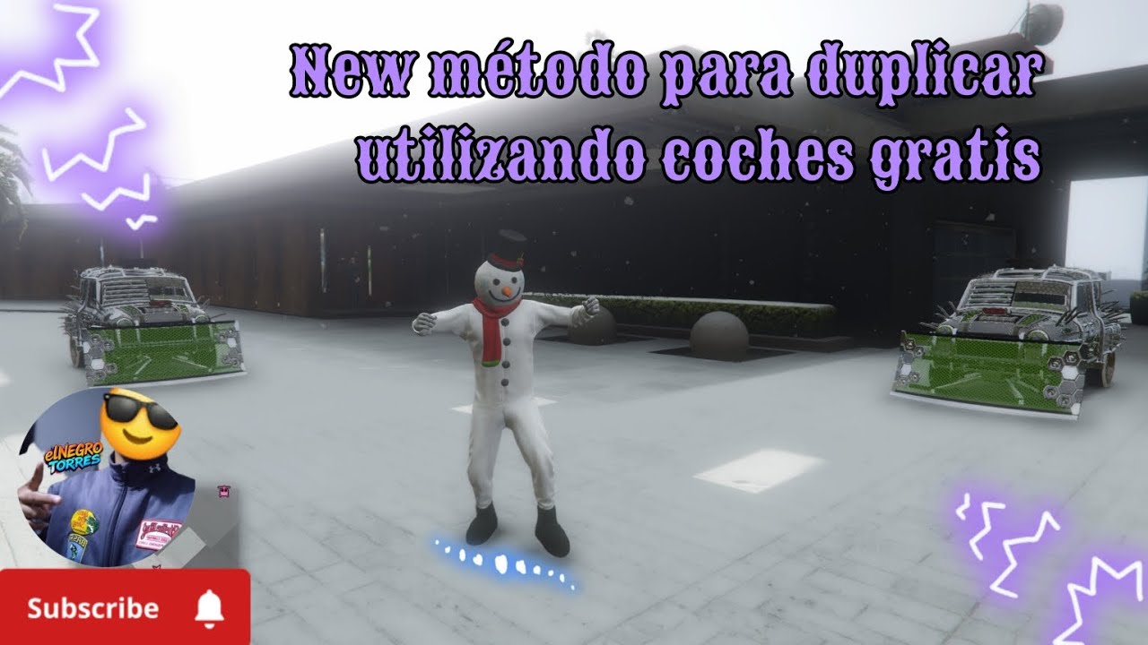 New método para duplicar isis utilizando 